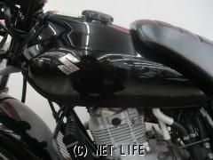 スズキ バンバン200