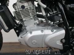 スズキ バンバン200