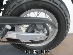 スズキ バンバン200