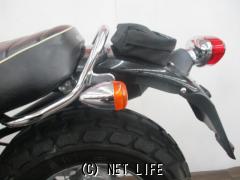 スズキ バンバン200