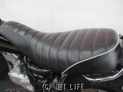 スズキ バンバン200