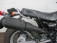 スズキ バンバン200