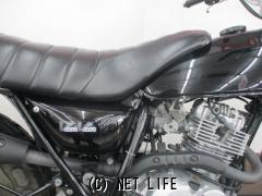 スズキ バンバン200