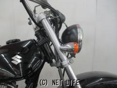 スズキ バンバン200