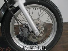 スズキ バンバン200