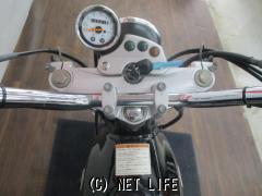 スズキ バンバン200