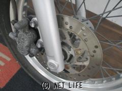 スズキ バンバン200