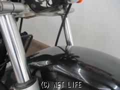 スズキ バンバン200