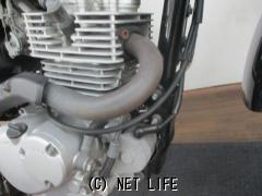 スズキ バンバン200