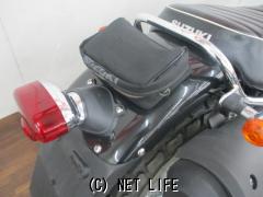 スズキ バンバン200