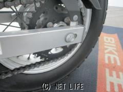 スズキ バンバン200