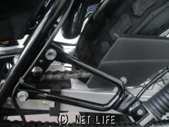 スズキ バンバン200