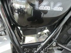 スズキ バンバン200