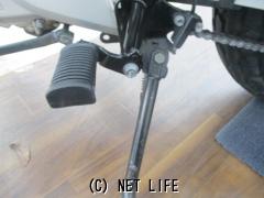 スズキ バンバン200