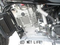 スズキ バンバン200