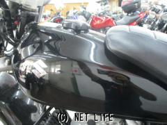 スズキ バンバン200