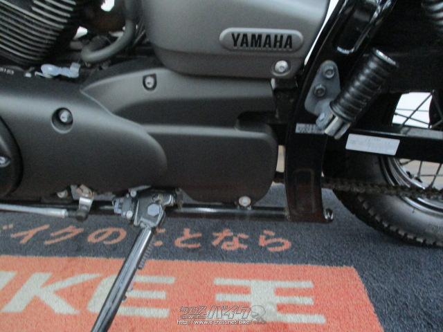 ヤマハ ドラッグスター250 ローン、クレジットカード支払いOK!!・2015