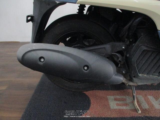 ホンダ ジョルノ