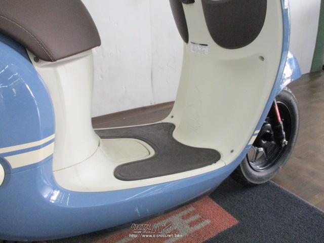 ホンダ ジョルノ 50 AF77型 インジェクションモデル 【カード支払いOK