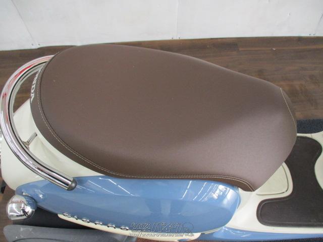 ホンダ ジョルノ