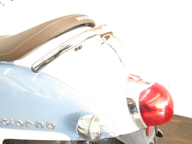 ホンダ ジョルノ