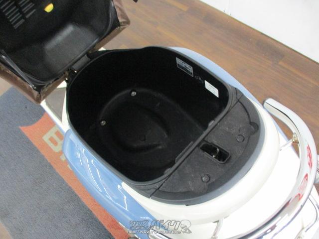 ホンダ ジョルノ