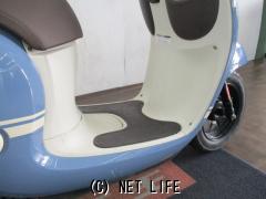 ホンダ ジョルノ