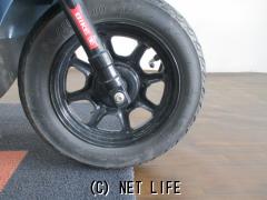 ホンダ ジョルノ