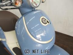 ホンダ ジョルノ