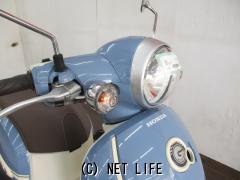 ホンダ ジョルノ