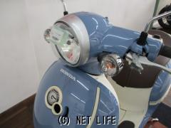 ホンダ ジョルノ