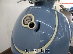 ホンダ ジョルノ