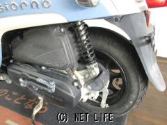 ホンダ ジョルノ