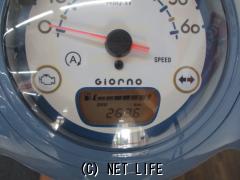 ホンダ ジョルノ