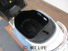 ホンダ ジョルノ