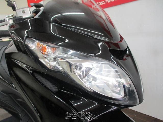 スズキ スカイウェイブ250 SS 【カード支払いIOK】 値下げしました