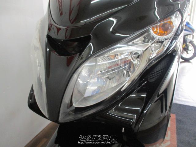スズキ スカイウェイブ250 SS 【カード支払いIOK】 値下げしました