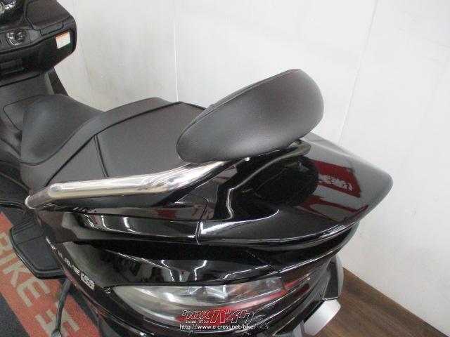 値下げスズキスカイウェイブ250 スカイウェイブ250/スズキの新車・中古バイクの相場、バイク情報