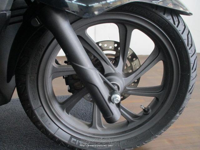 ホンダ PCX150 KF30型 ロングスクリーン装備 リモコンキーモデル・2020