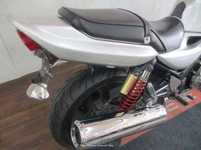 スズキ GSX250 FX ローン、クレジットカード支払いOK!!・2005(H17)初度
