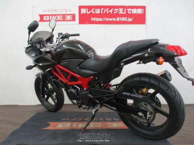 ホンダ　VTR250 配送可能　支払いは現金or振り込みも可能　② ホンダ VTR250 配送可能 支払いは現金or振り込みも可能 【公式通販】