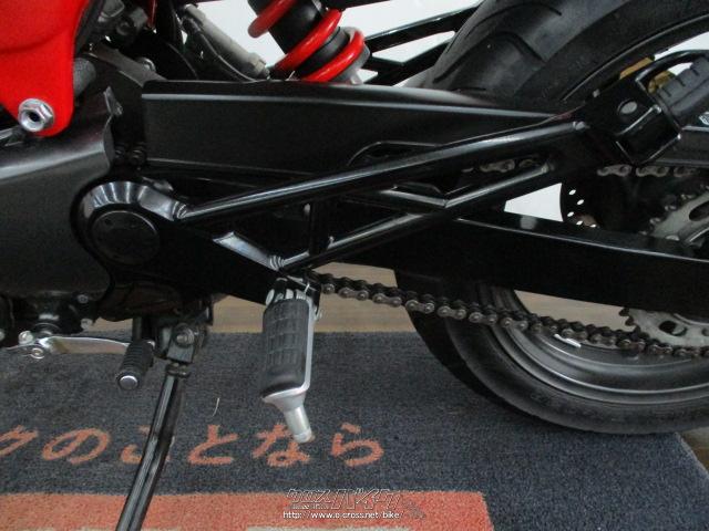 ホンダ VTR250 -F ローン、クレジットカード支払いOK!! 価格調整しま