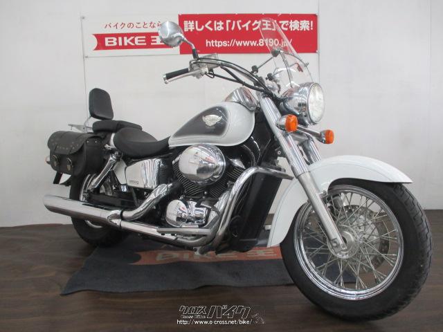 ホンダ シャドウ400