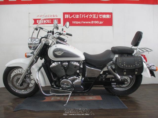 ホンダ シャドウ400