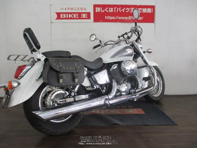 ホンダ シャドウ400