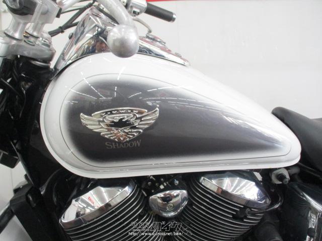 ホンダ シャドウ400