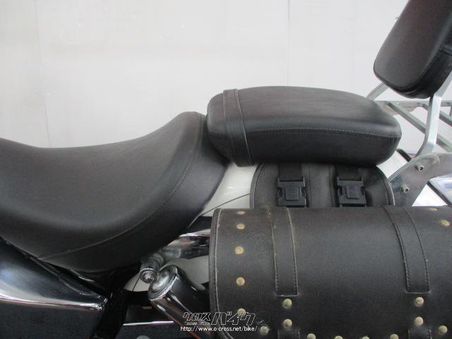 ホンダ シャドウ400