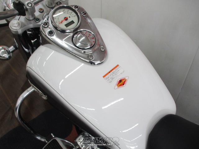 ホンダ シャドウ400