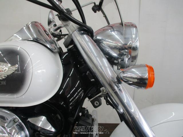 ホンダ シャドウ400