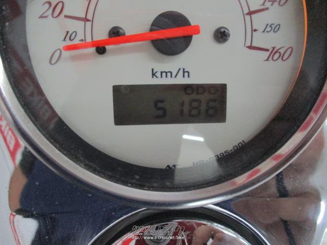 ホンダ シャドウ400